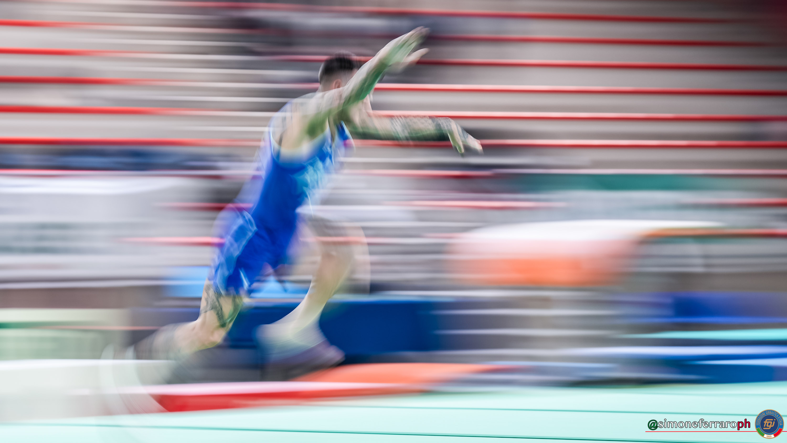 Ancona - 2ª prova Campionato Serie A2 M/F 2025